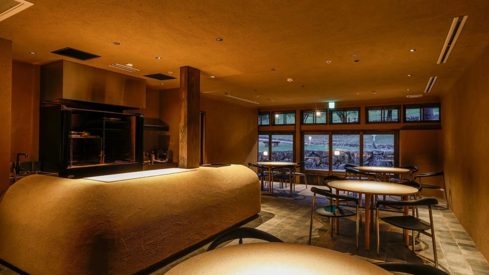 Villa Communico Hotel in Japan