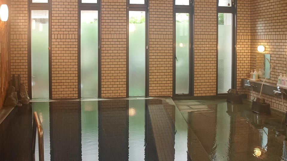 Daionji Onsen Banshokaku Hotel in Japan