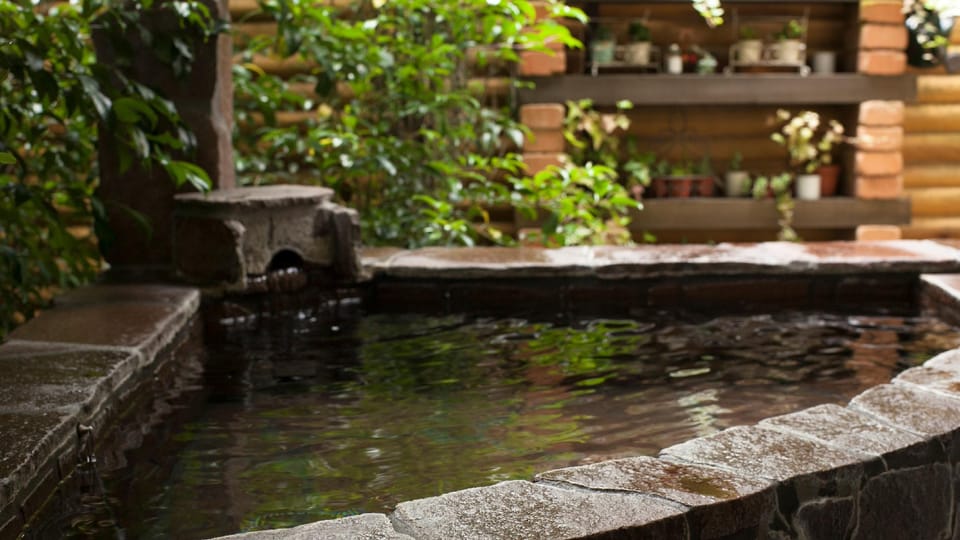 Izukogen Hananomori Clarice Hotel in Shizuoka Prefecture