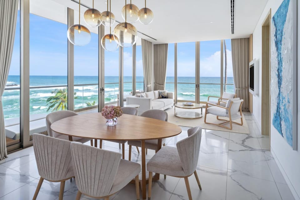 Radisson Collection Resort & Spa, Galle Hotel in Southern Province
