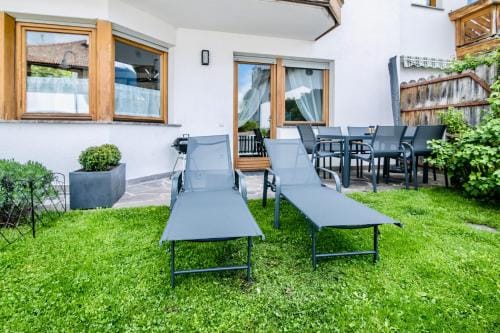 Stadtnestl Apartment Hotel in Vipiteno