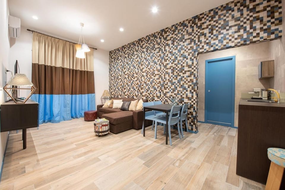 Rainbow Suite Hotel in Cassino