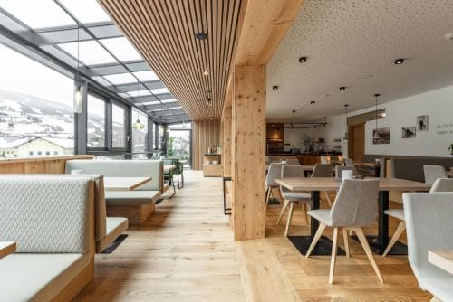 Aparthotel Ursprung Hotel in Schladming