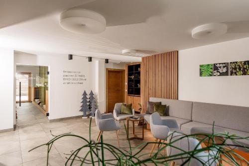Aparthotel Ursprung Hotel in Schladming