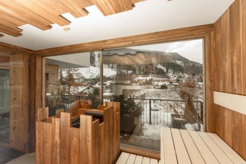 Aparthotel Ursprung Hotel in Schladming