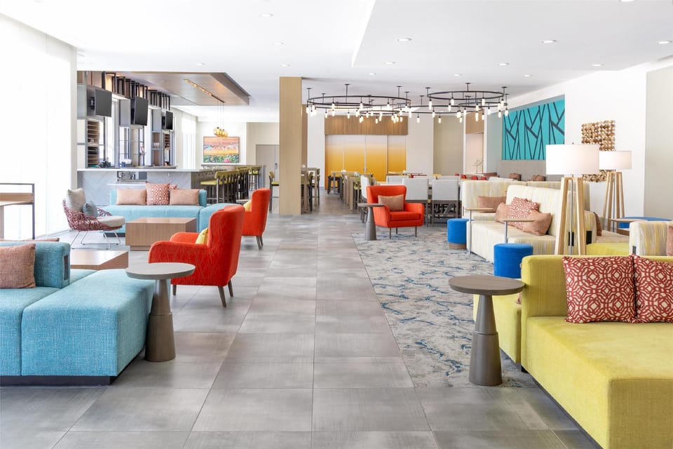 Hilton Garden Inn Walnut Creek Hotel in Walnut Creek