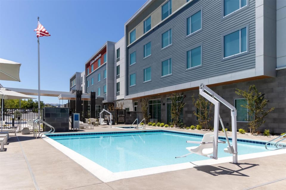 Hilton Garden Inn Walnut Creek Hotel in Walnut Creek