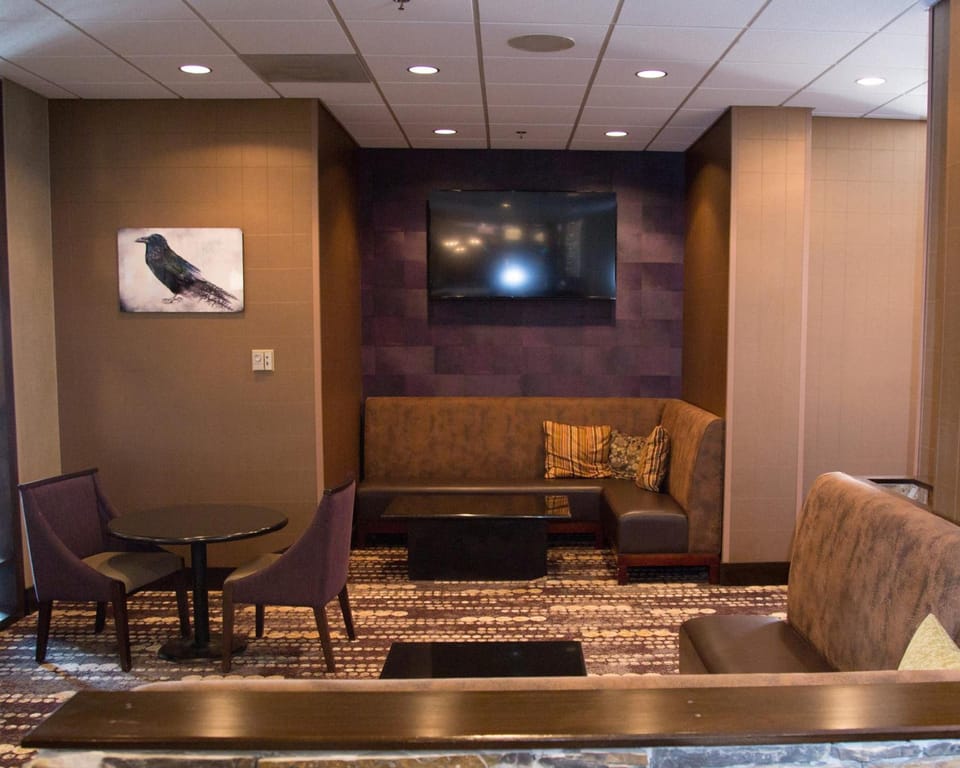Bar/lounge