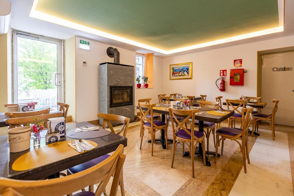 Hotel Corona Hotel in Lake Garda