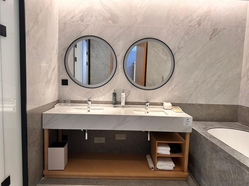 Hilton Garden Inn Danzhou Yangpu Hotel in Hainan
