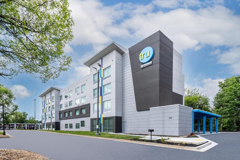 Tru by Hilton Commerce Hotel in Georgia