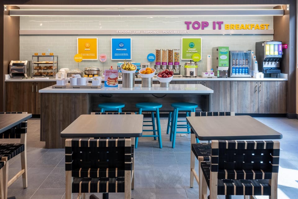Tru by Hilton Commerce Hotel in Georgia