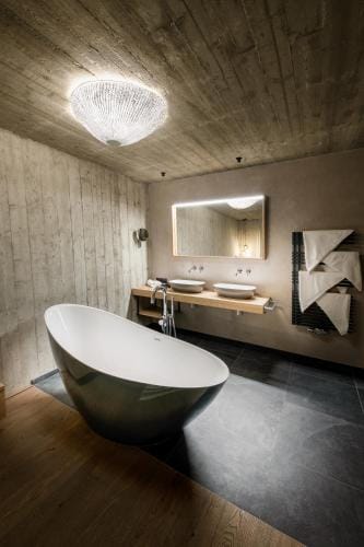 Glanz & Glory Appartements Langenfeld Hotel in Trentino-South Tyrol