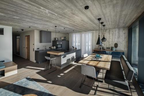 Glanz & Glory Appartements Langenfeld Hotel in Trentino-South Tyrol