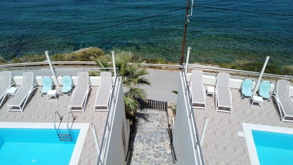 Anemos-Halcyon-Eirene Hotel in Lasithi