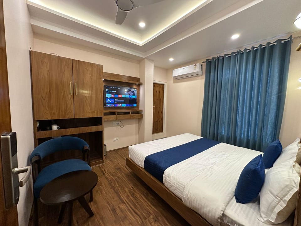 Room plan