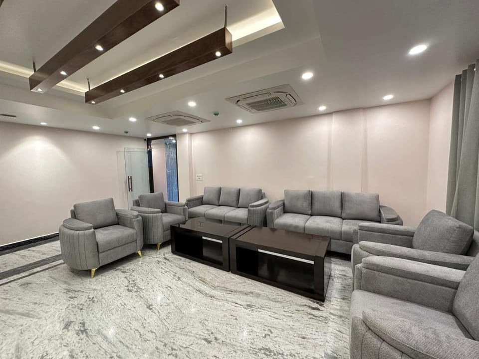 LUXE HAVEN RESIDENCY Hotel in Punjab