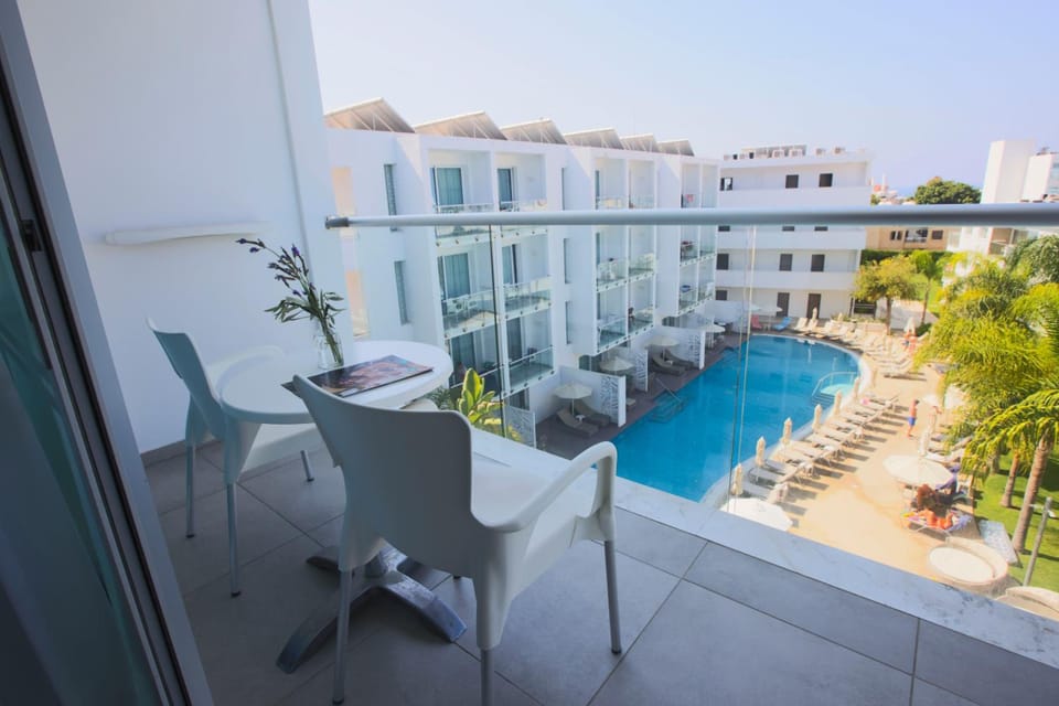 Sofianna Resort & Spa Resort in Paphos