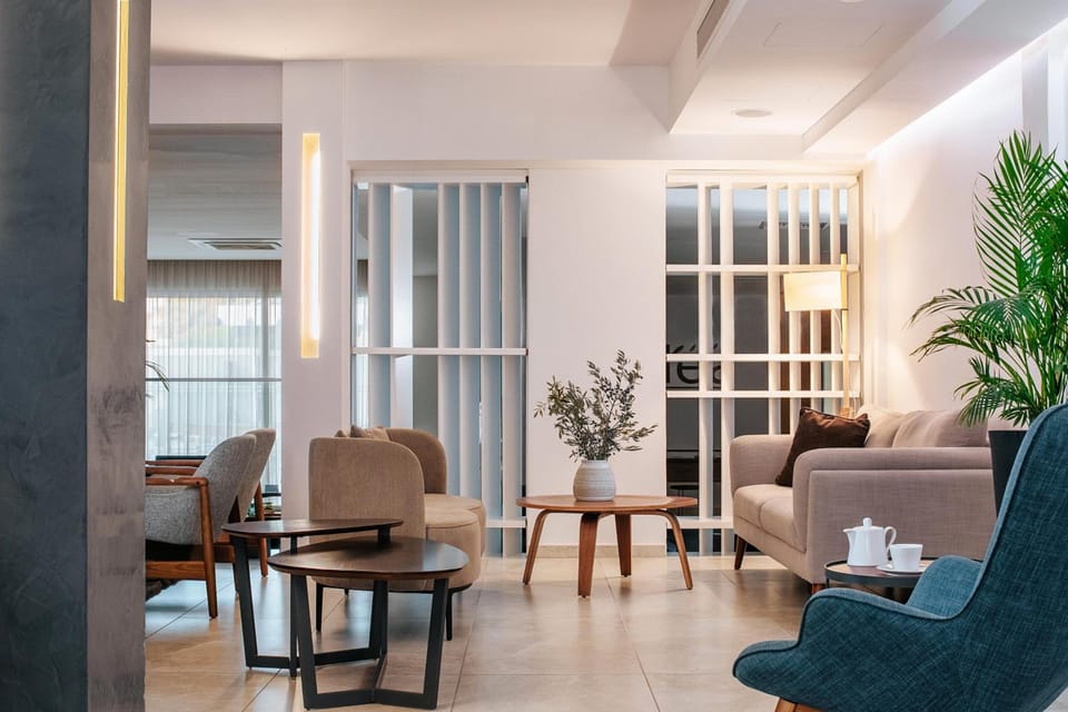 Sofianna Resort & Spa Resort in Paphos