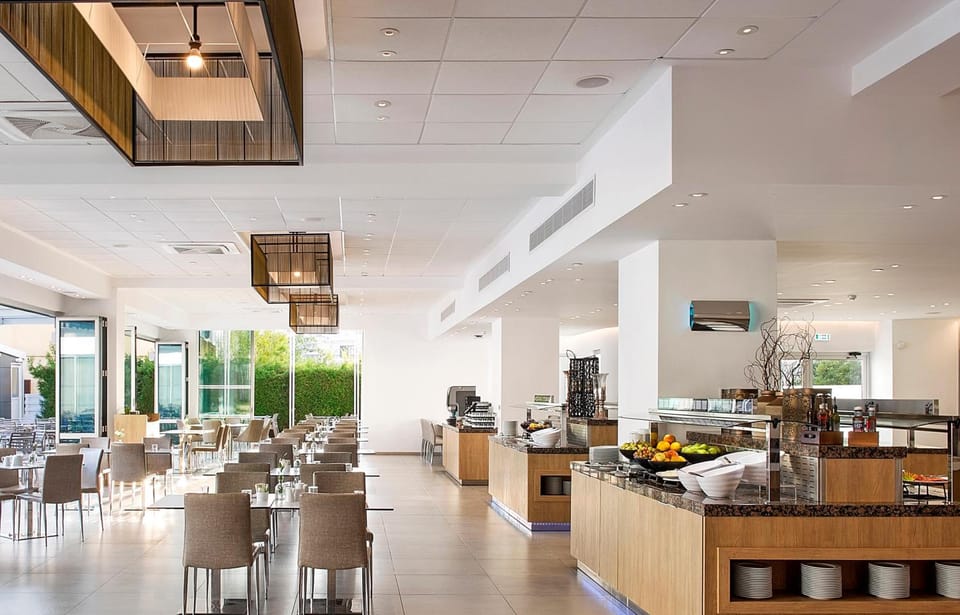Sofianna Resort & Spa Resort in Paphos