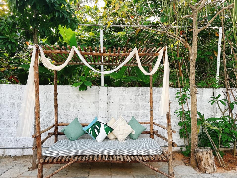 Inner Peace Phan Thiet Hotel in Phan Thiet