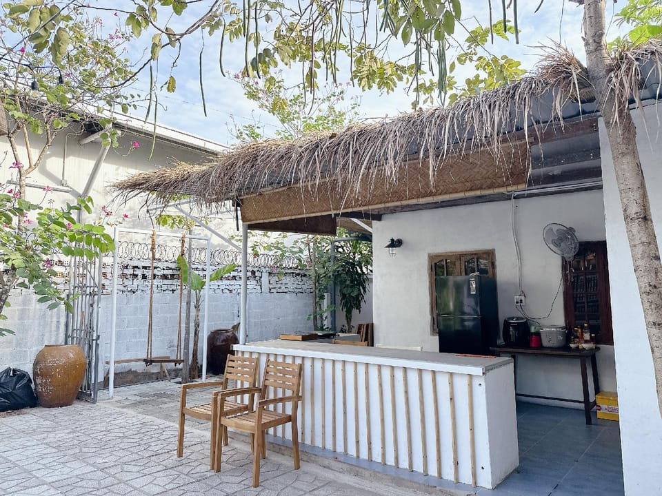 Inner Peace Phan Thiet Hotel in Phan Thiet