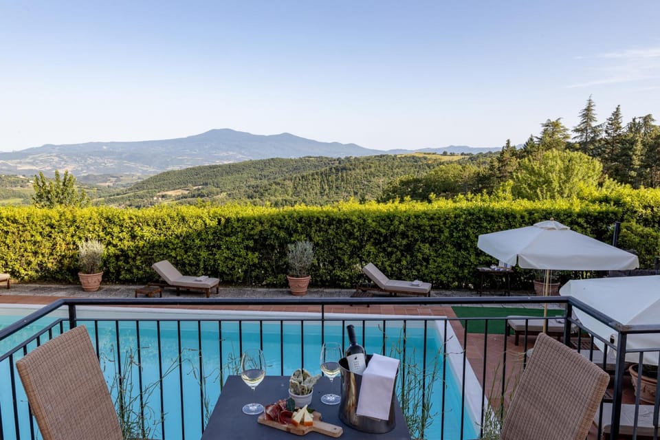 Si Montalcino Hotel Hotel in Montalcino