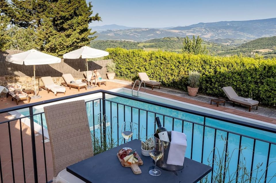 Si Montalcino Hotel Hotel in Montalcino