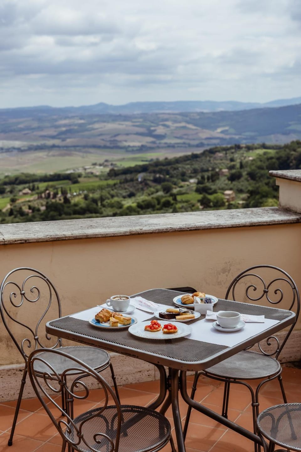 Hotel Vecchia Oliviera Hotel in Montalcino