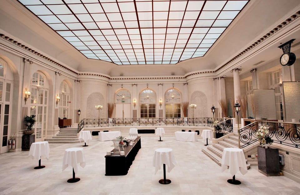 Meeting room / ballrooms