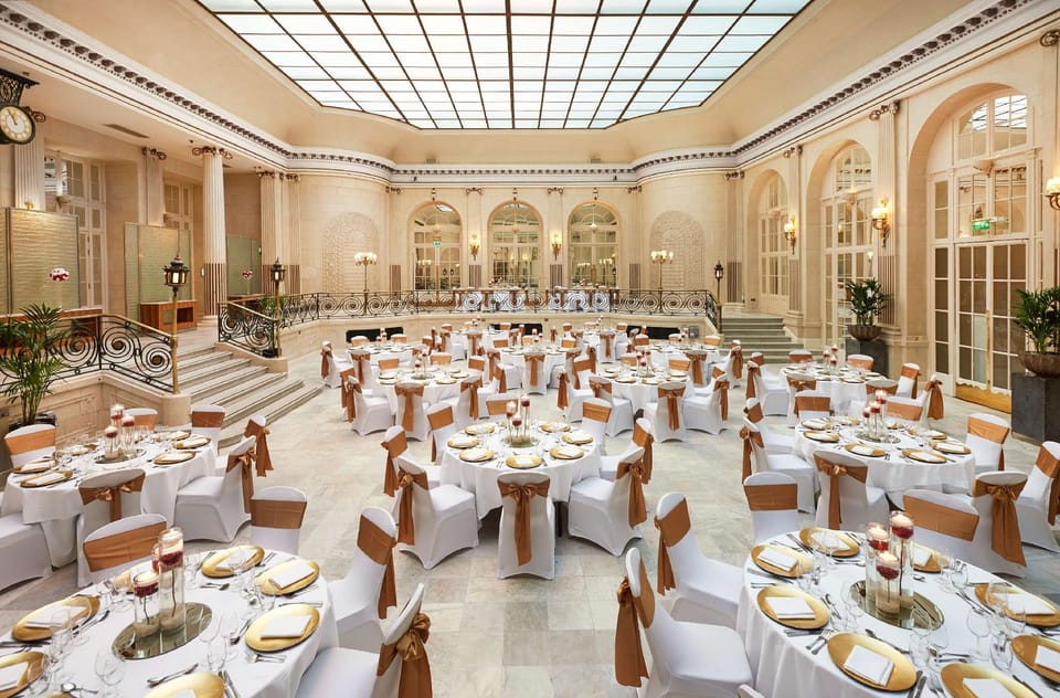 Meeting room / ballrooms