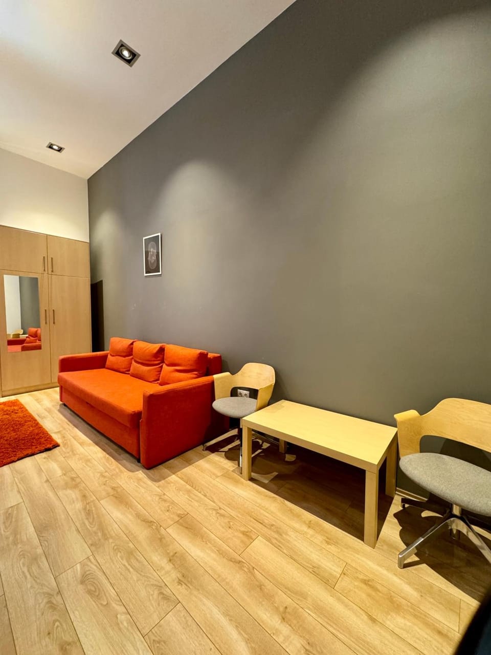 GRACIA APARTMENT HOUSE Apartment hotel in Budapest