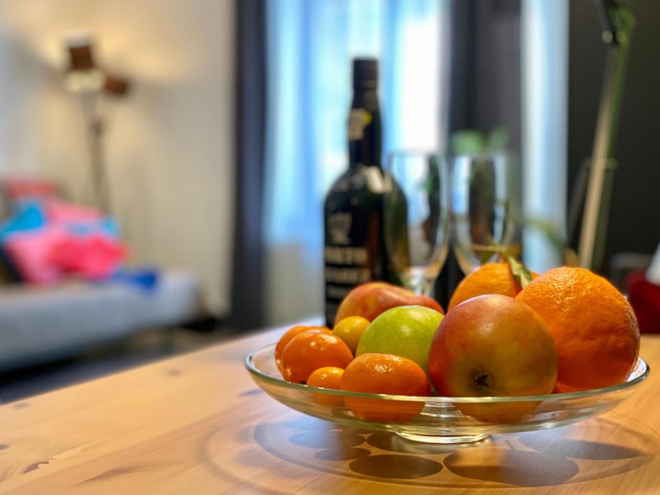 GRACIA APARTMENT HOUSE Apartment hotel in Budapest