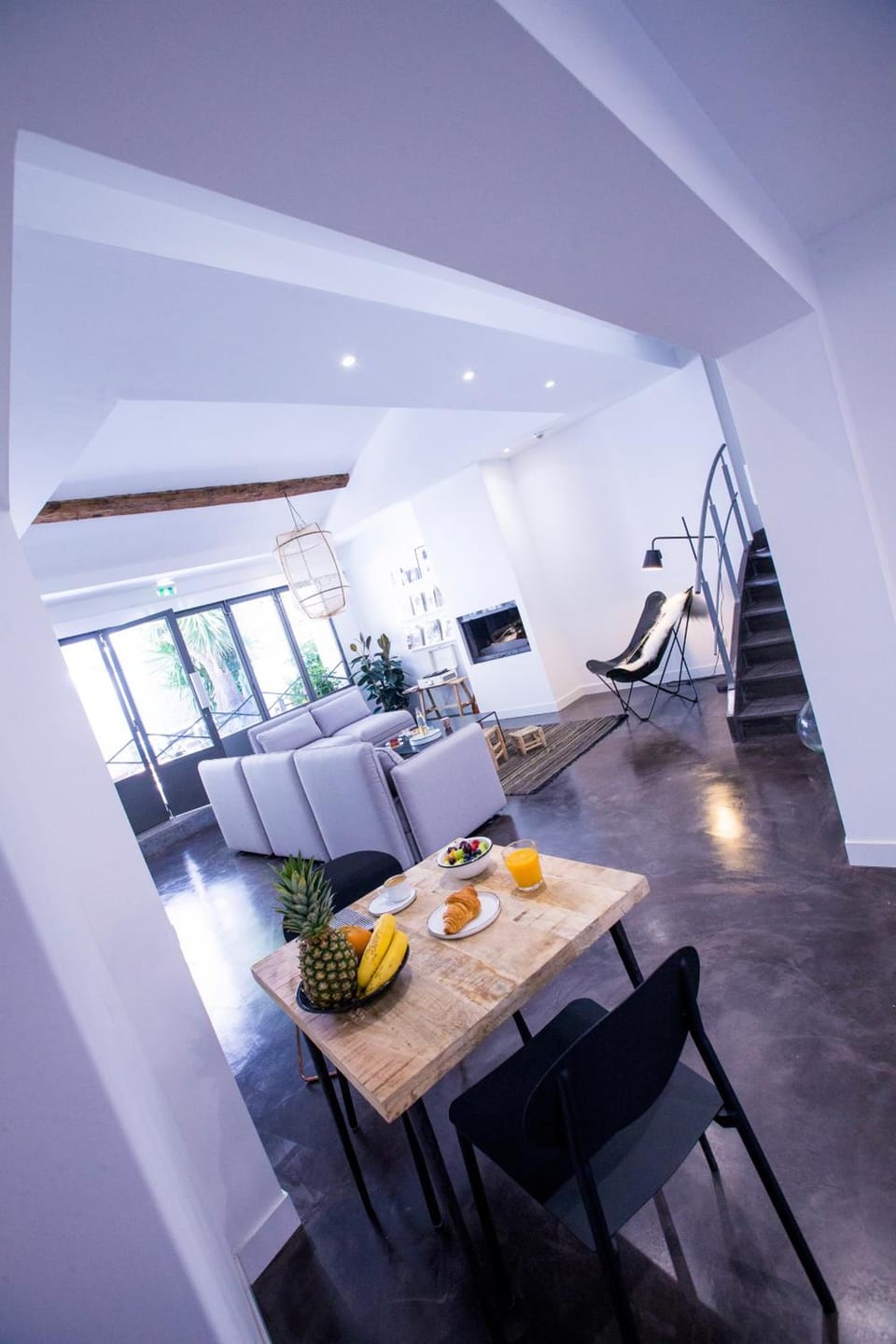 Antichambre Hotel in Nimes