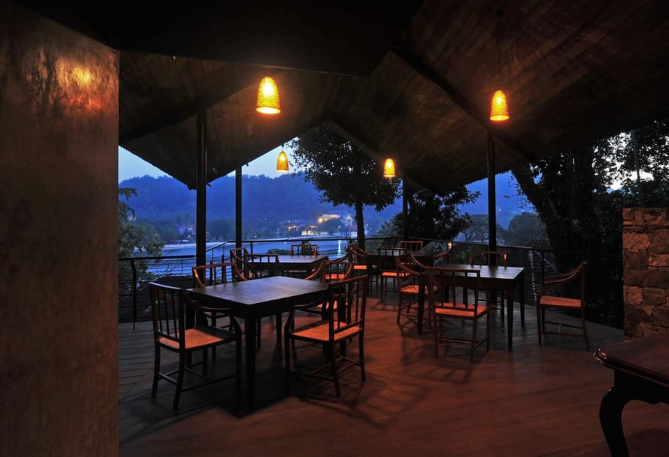 SWP Eco Lodge, Kandy Hotel in Kandy