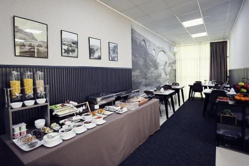 Hotel Dirista Hotel in Montenegro