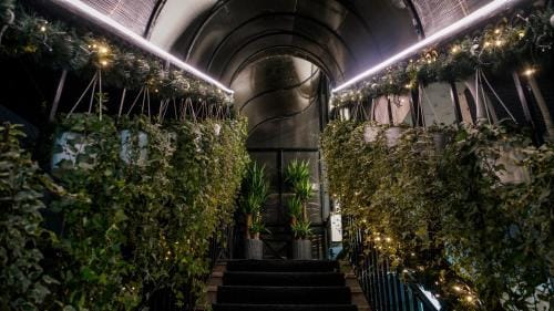 Hotel Dirista Hotel in Montenegro