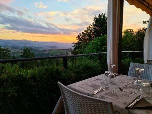 B&B Guardastelle Hotel in Emilia-Romagna