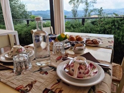 B&B Guardastelle Hotel in Emilia-Romagna