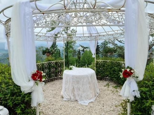B&B Guardastelle Hotel in Emilia-Romagna