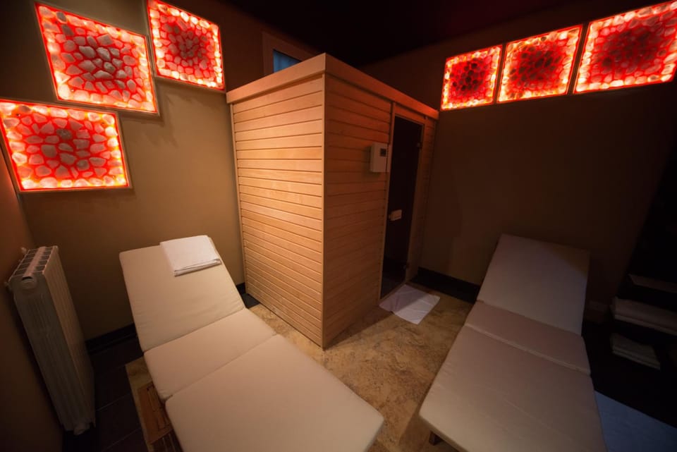 Palazzo Frigo Hotel in Montefiascone