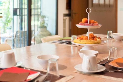 Bed and Breakfast Miotto Hotel in Veneto