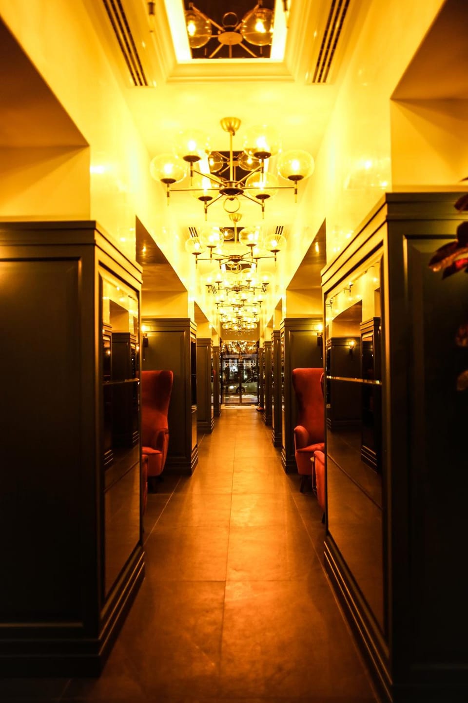 Hotel Rubis Hotel in North Macedonia