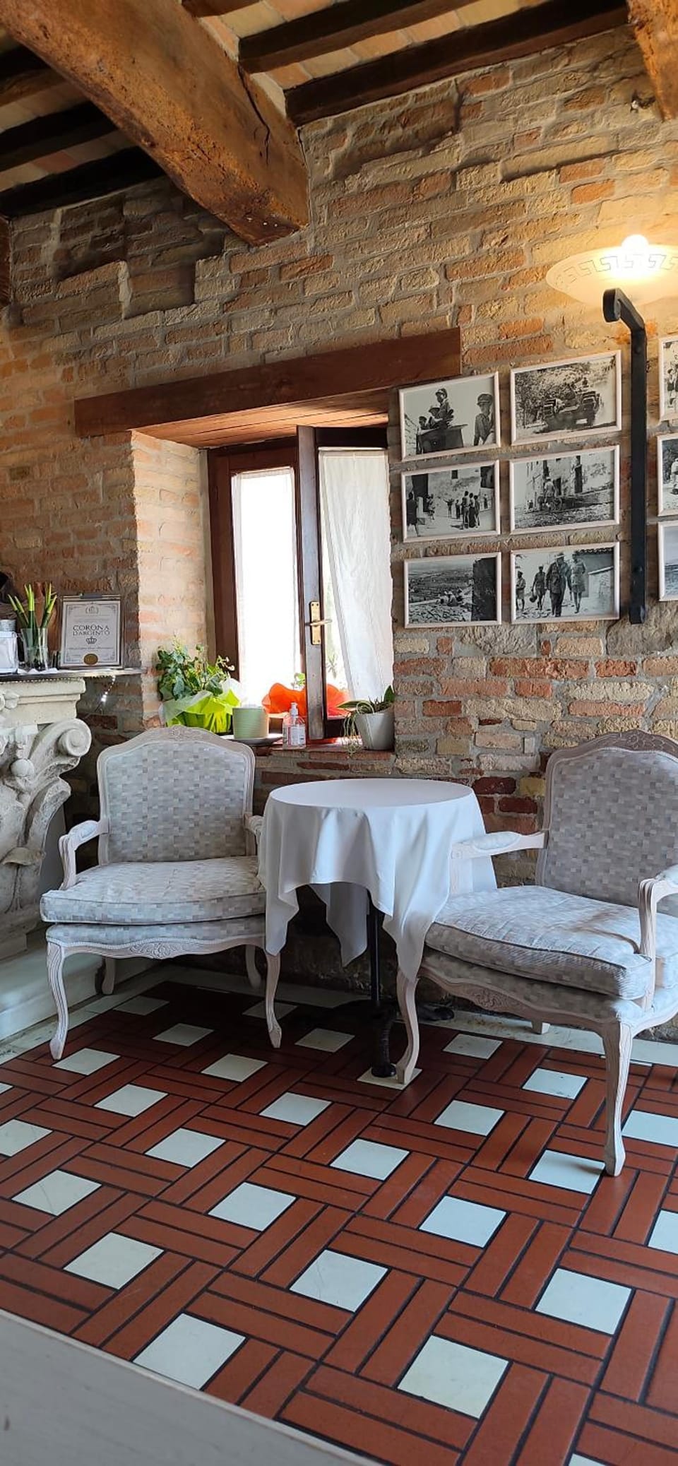 Albergo Diffuso Borgo Montemaggiore Hotel in Marche