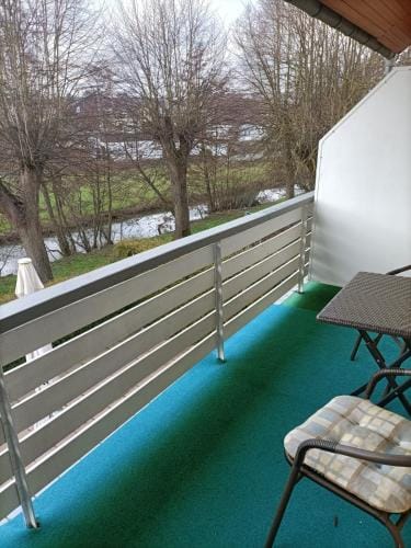 Hotel-Restaurant Babylon Hotel in Rhineland-Palatinate
