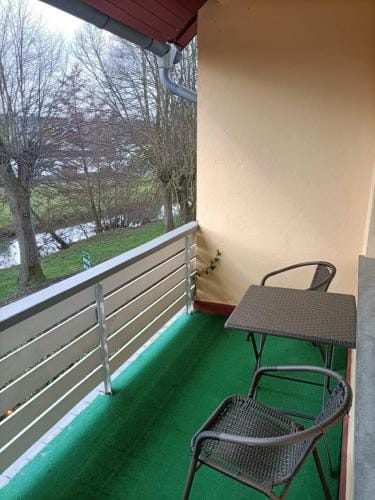 Hotel-Restaurant Babylon Hotel in Rhineland-Palatinate