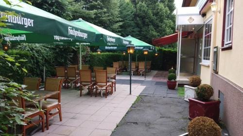 Hotel-Restaurant Babylon Hotel in Rhineland-Palatinate