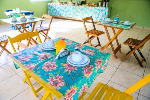Pousada Mama Africa Inn in State of Rio de Janeiro