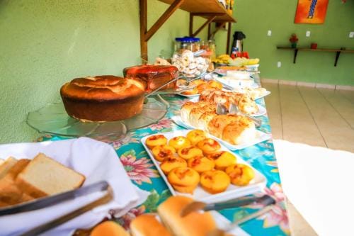Pousada Mama Africa Inn in State of Rio de Janeiro