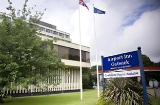 Airport Inn Gatwick Inn in Horley